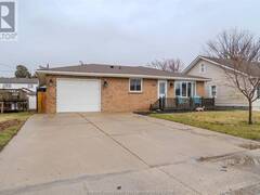 362 Secord Harrow Ontario, N0R 1G0