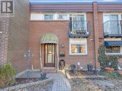 1677 EAST GATE ESTATES Unit# 54 Windsor Ontario, N8T 2S8