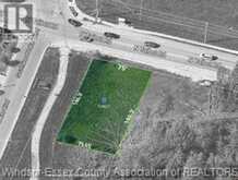 1067 NORTH TALBOT | Windsor Ontario | Slide Image One