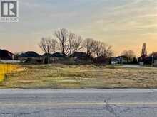 1067 NORTH TALBOT | Windsor Ontario | Slide Image Three