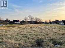 1067 NORTH TALBOT | Windsor Ontario | Slide Image Four
