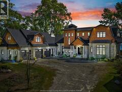 1913 HERITAGE ROAD Kingsville Ontario, N9Y 2E6