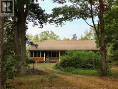 761 East West ROAD Pelee Island Ontario, N0R 1M0
