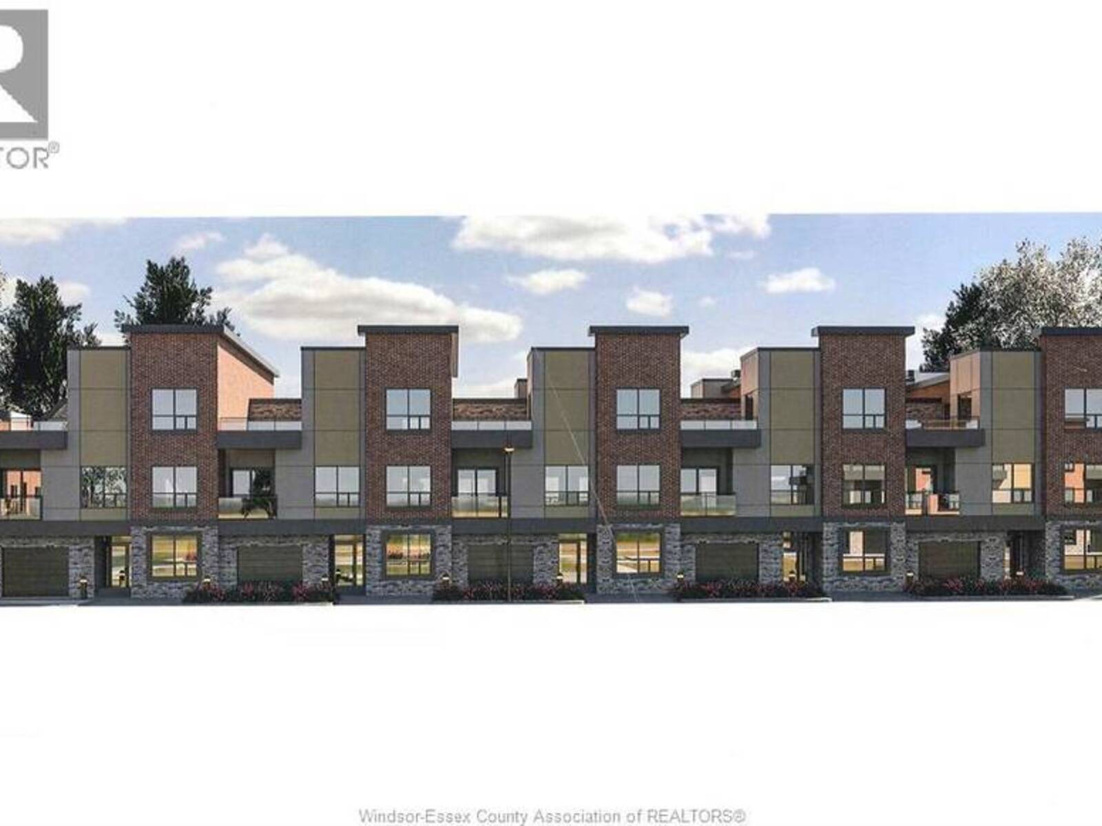 7155 ENTERPRISE WAY, Windsor, Ontario N8N 3N6