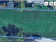 6199 EMERSON AVENUE Lakeshore Ontario, N0P 1J0