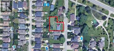 541 LAKEVIEW AVENUE | Windsor Ontario | Slide Image Three