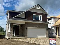 31 NAZARENE ROAD Chatham-Kent Ontario, N0P 1A0