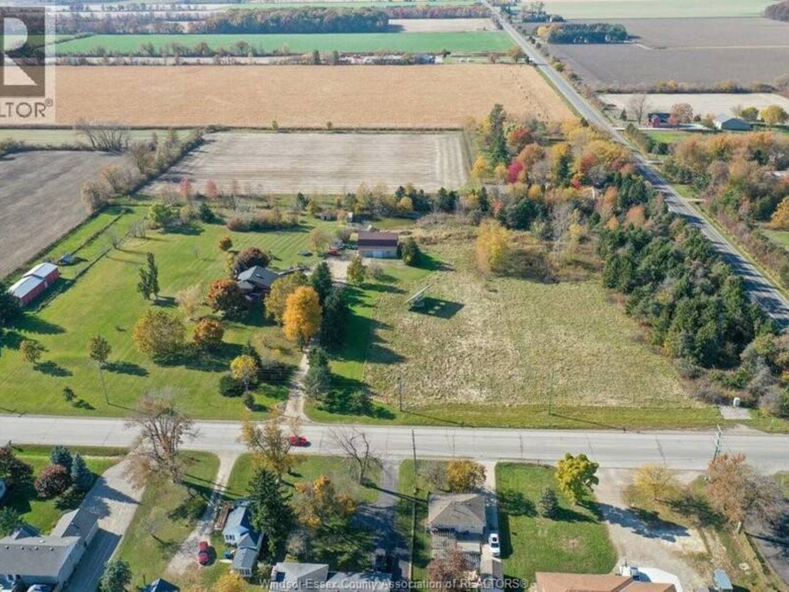 2495 Division ROAD North, Kingsville, Ontario N9Y 2E5