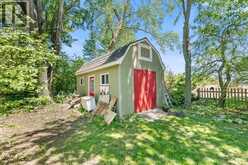 933 WEST SHORE ROAD | Pelee Island Ontario | Slide Image Thirty-three