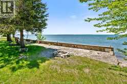 933 WEST SHORE ROAD | Pelee Island Ontario | Slide Image Thirty-nine