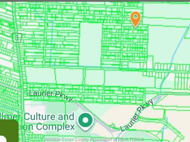V/L RICHELIEU LaSalle Ontario, N0A 0A0 - Vacant Land For Sale