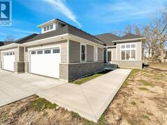 31 SANDCASTLE Amherstburg Ontario, N9V 0J2