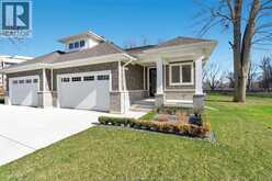 76 BOBLO ISLAND BOULEVARD | Amherstburg Ontario | Slide Image One