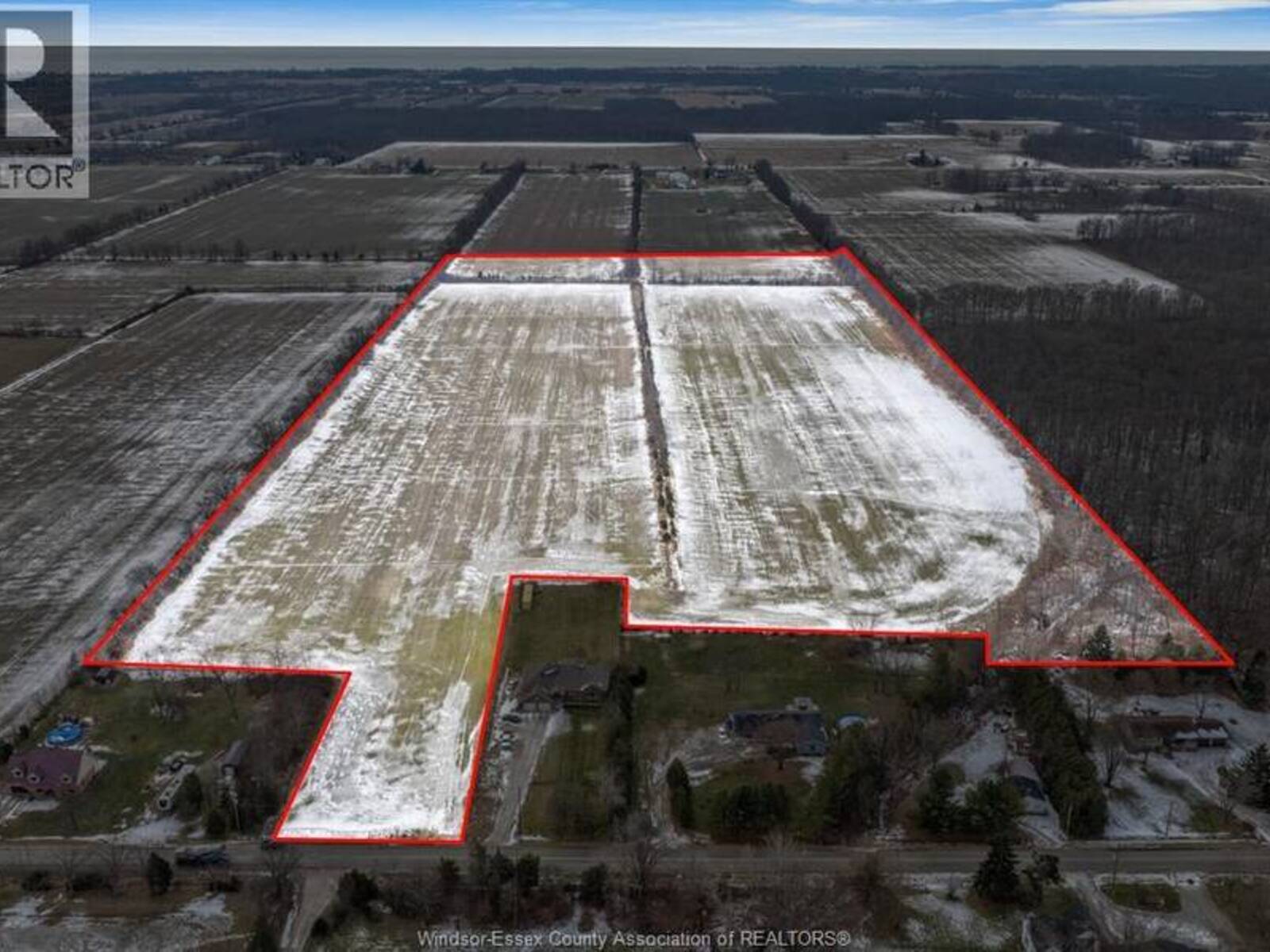 1577 Road 3 West, Kingsville, Ontario N9Y 2E5