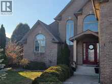110 SYLVANO CRESCENT | Windsor Ontario | Slide Image Two
