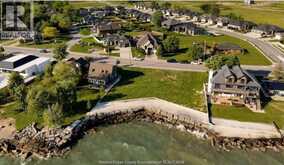 200 Robson ROAD Unit# Lots 1 & 2 | Leamington Ontario | Slide Image One