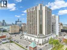 150 PARK STREET Unit# 2212 | Windsor Ontario | Slide Image One