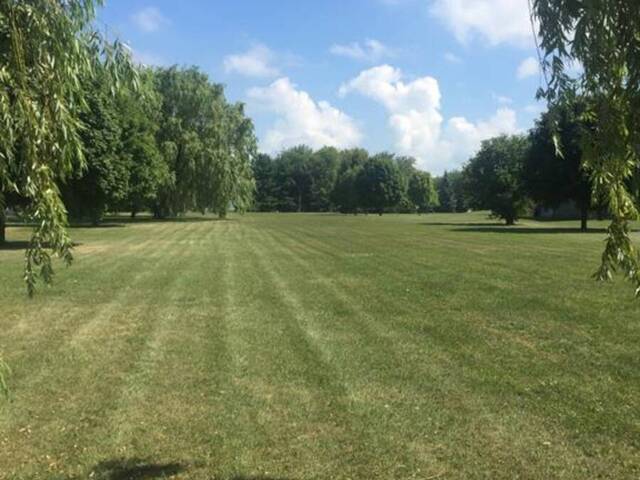 137 SHERIDAN POINT ROAD Pelee Island Ontario, N0R 1M0 - Vacant Land For Sale