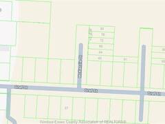 96 GRAF STREET Harrow Ontario, N0R 1G0