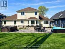 313 CRYSTAL BAY DRIVE | Amherstburg Ontario | Slide Image Thirty