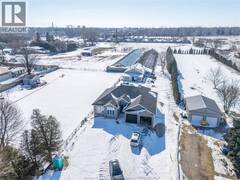 530 MERSEA 3 RD Leamington Ontario, N8H 3V5