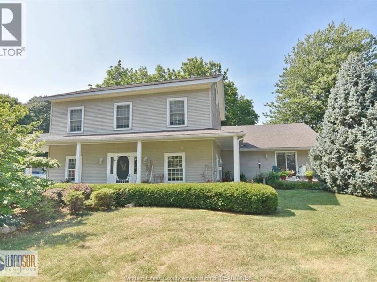 474 COUNTY RD 50 East, Harrow, Ontario N0R 1G0