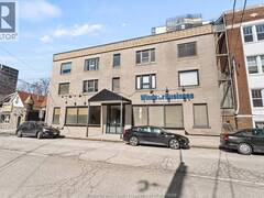 552-554 PITT STREET West Windsor Ontario, N9A 5M2