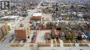 636-644 PARTINGTON AVENUE | Windsor Ontario | Slide Image Two