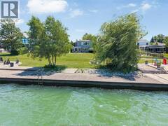 11830 RIVERSIDE DRIVE East Windsor Ontario, N8P 1A6