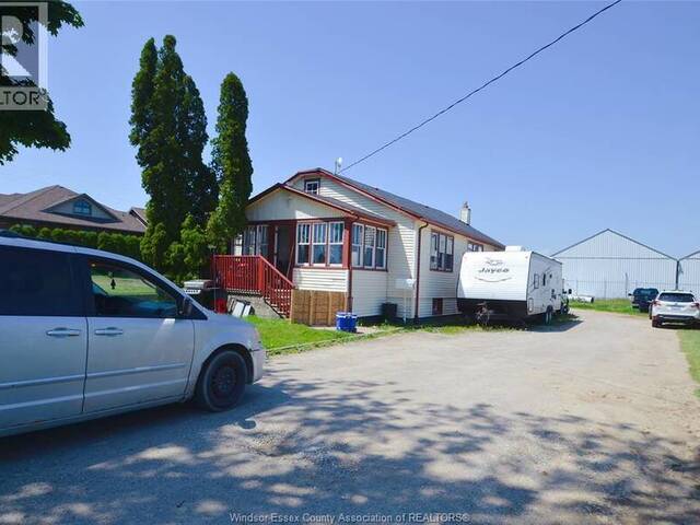 325 Talbot Street W Leamington Ontario, N8H 4H3 - Farm For Sale