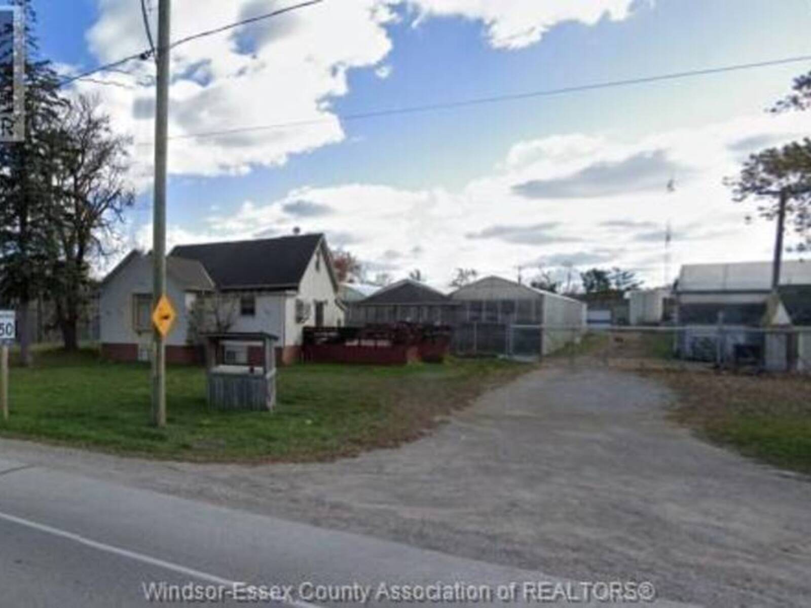 922 Talbot Road E, Wheatley, Ontario N0P 2P0