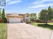 569 SARAH COURT | Windsor Ontario | Slide Image One