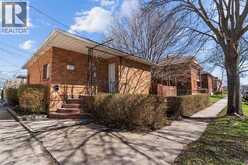 614 ELLIOTT STREET East | Windsor Ontario | Slide Image One