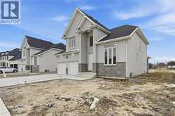 8564 PRONOVOST PLACE | Windsor Ontario | Slide Image Seven