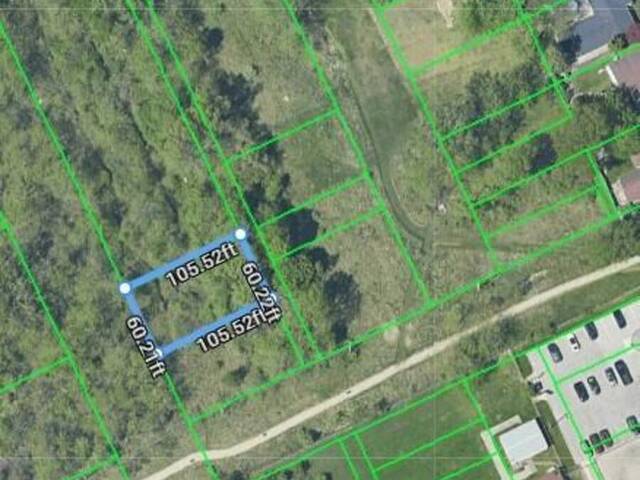 V/L BETTS Windsor Ontario, N9E 2K5 - Vacant Land For Sale