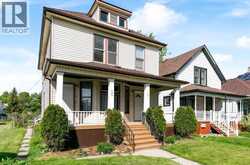 581-583 CRAWFORD AVENUE | Windsor Ontario | Slide Image One
