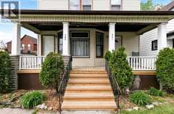 581-583 CRAWFORD AVENUE | Windsor Ontario | Slide Image Two