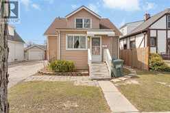 1771 Windermere ROAD | Windsor Ontario | Slide Image Three