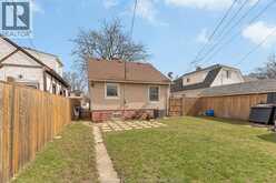 1771 Windermere ROAD | Windsor Ontario | Slide Image Seven
