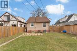 1771 Windermere ROAD | Windsor Ontario | Slide Image Eight