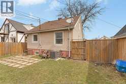 1771 Windermere ROAD | Windsor Ontario | Slide Image Nine