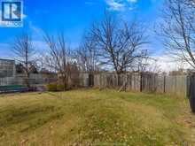 986 LEMONWOOD CRESCENT | Windsor Ontario | Slide Image Sixteen