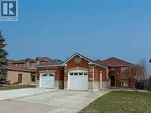 986 LEMONWOOD CRESCENT | Windsor Ontario | Slide Image One