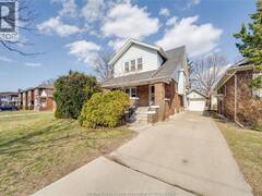358 PARTINGTON Windsor Ontario, N9B 2N5