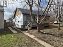 1303 Central | Windsor Ontario | Slide Image Three