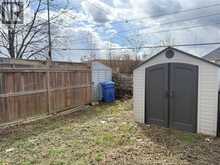 1303 Central | Windsor Ontario | Slide Image Eight