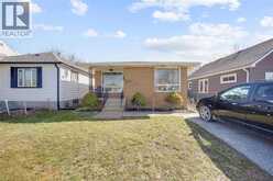 2340 GEORGE AVENUE | Windsor Ontario | Slide Image One