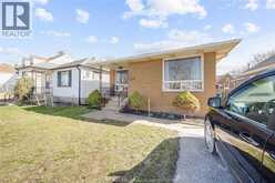 2340 GEORGE AVENUE | Windsor Ontario | Slide Image Two