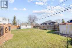 2340 GEORGE AVENUE | Windsor Ontario | Slide Image Thirty-three