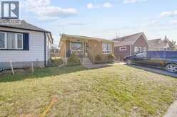 2340 GEORGE AVENUE | Windsor Ontario | Slide Image Three